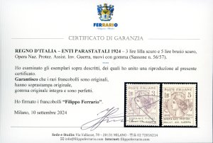 OPERA NAZ.PROTEZ.ASSIST.INV.GUERRA ... 