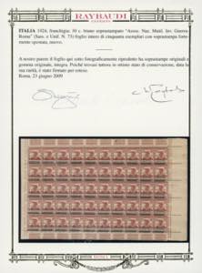 ASSOC.NAZ.MUTIL.INV.GUERRA-ROMA ... 