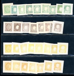 1863 - Saggi Grazioli (Unificato ... 