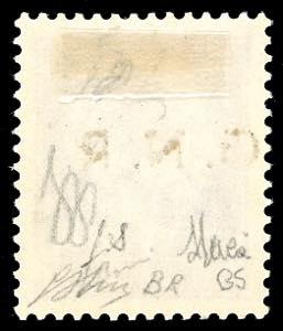 1943 - 50 lire violetto, ... 