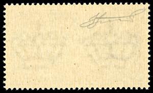 POSTA AEREA 1944 - 2 lire azzurro, ... 