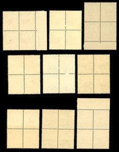 1945/48 - Democratica, serie ... 