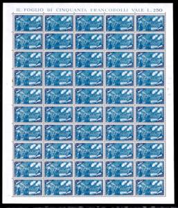 1948 - Risorgimento, serie ... 