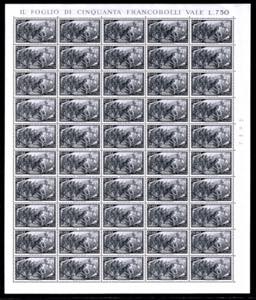 1948 - Risorgimento, serie ... 