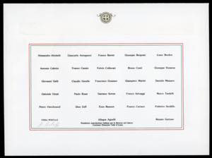 1982 - 1.000 lire Italia Campione ... 