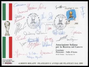 1982 - 1.000 lire Italia Campione ... 