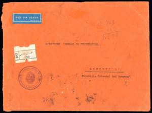 1947 - 50 lire Democratica (564), ... 