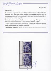 1953 - 30 d. Nazioni Unite, ... 