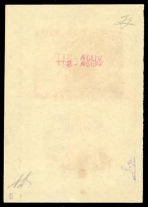 FOGLIETTI 1950 - 10 d. Ferrovie, ... 