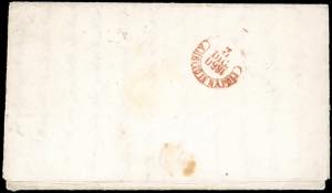 MOLA DI BARI, svolazzo e cerchio, ... 