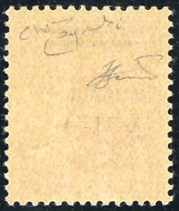 BARGE 1945 - 20 cent. Monumenti ... 