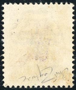 MACCAGNO 1945 - 30 cent. Monumenti ... 