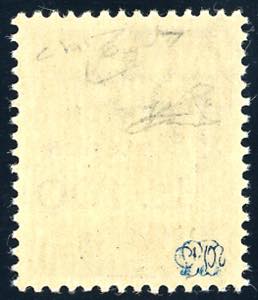 PIACENZA 1945 - 30 cent. Monumenti ... 