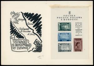 FOGLIETTI 1946 - Vittorie polacche ... 