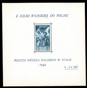 FOGLIETTI 1946 - Soccorso di ... 