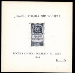 FOGLIETTI 1946 - Soccorso di ... 