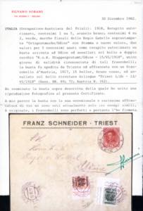 OCCUPAZIONE AUSTRIACA ... 