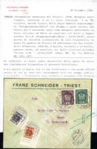 OCCUPAZIONE AUSTRIACA ... 