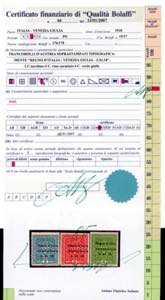 VENEZIA GIULIA 1918 - Prima ... 