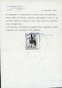 CEFALONIA E ITACA - EMISSIONI ... 