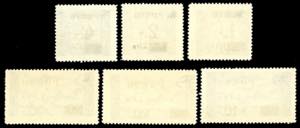 OCCUPAZIONE JUGOSLAVA LITORALE ... 