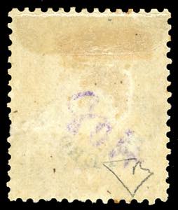 EMISSIONI GENERALI 1874 - 10 cent. ... 