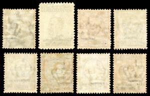 GERUSALEMME 1909/11 - ... 