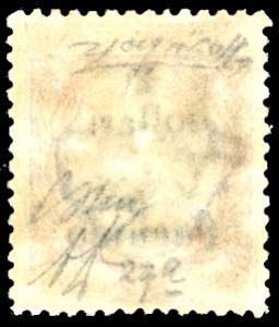 PECHINO 1920 - 2 dollari su 5 lire ... 