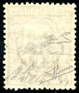 PECHINO 1919 - 2 dollari su 5 ... 