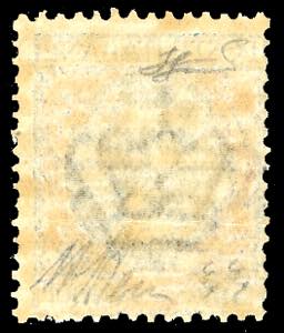 TIENTSIN 1921 - 2 d. su 5 lire ... 