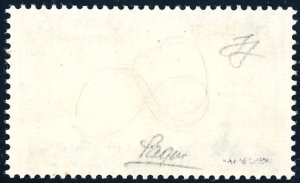 SERVIZIO AEREO 1934 - 25 + 2 lire ... 