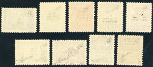 1930 - Congresso Idrologico, ... 