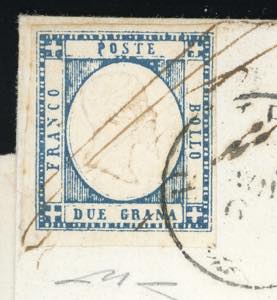 MONTELEONE, cerchio piccolo + ... 