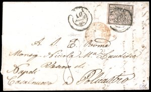 OFFICINE GENERALI SPEDIZIONE DELLE LETTERE - ... 