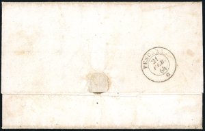 PIANELLA, a penna punti 13 - 5 ... 