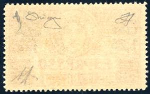 ESPRESSI 1935 - 1,25 lire su 60 ... 