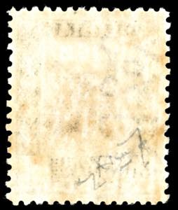 1927 - 30 cent. Pittorica, dent. ... 