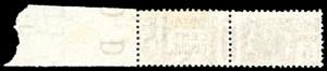 PACCHI POSTALI 1939 - 5 cent. ... 