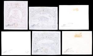 1900ca - Eccezionale insieme di ... 