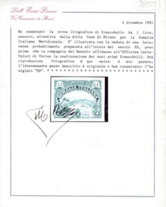 1900ca - Eccezionale insieme di ... 