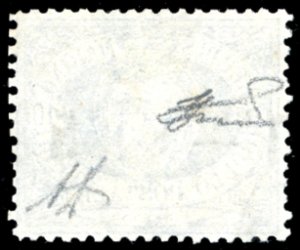 1892 - 5 cent. su 10 cent. ... 