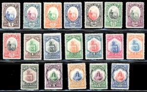 1929/35 - Veudta, Palazzo del Consiglio e ... 