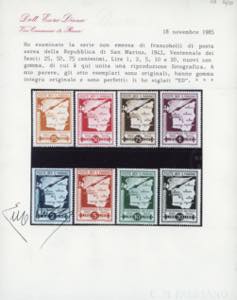 1943 - Ventennale dei Fasci, non ... 
