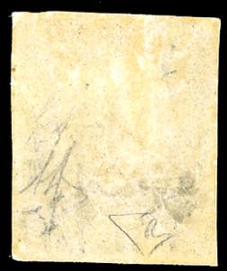 GRAN BRETAGNA 1840 - 1 p. Penny ... 