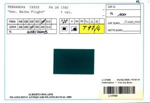 BRITISH COLONIES-NEWFOUNDLAND ... 