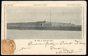 CHINA - BRITISH POST OFFICE 1902 - ... 