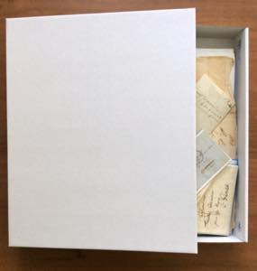 PREFILATELICHE 1754/1882 - Bellinsieme di ... 