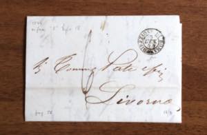 PREFILATELICHE 1758/1862 - Una ... 