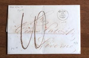 PREFILATELICHE 1758/1862 - Una ... 