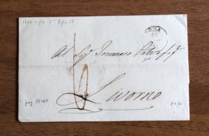 PREFILATELICHE 1758/1862 - Una ... 